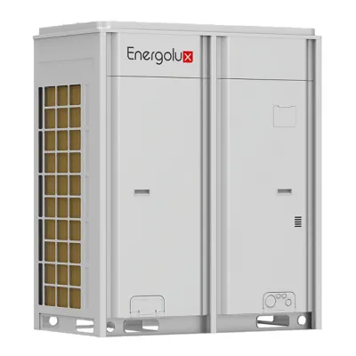 Наружный блок VRF системы Energolux SMZU175CEBI Наружный блок VRF системы Energolux SMZU175CEBI
