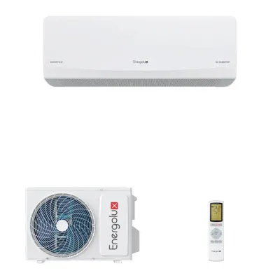Настенный кондиционер Energolux Winterthur HP SAS09EW1-AI/SAU09EW1-AI