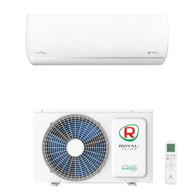 Настенный кондиционер Royal Clima RCI-RNC35HN Настенный кондиционер Royal Clima RCI-RNC35HN
