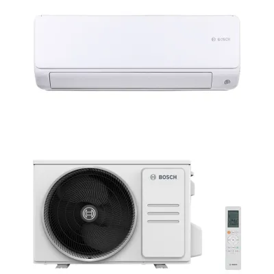 Настенный кондиционер Bosch CL6001iU W 70 E/CL6001i 70 E