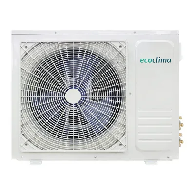 Наружный блок мульти сплит системы Ecoclima СM2-H16/4DR2 Наружный блок мульти сплит системы Ecoclima СM2-H16/4DR2