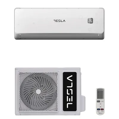 Настенный кондиционер TESLA TA71FFUL-2432IA Настенный кондиционер TESLA TA71FFUL-2432IA