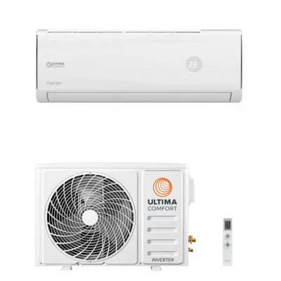 Настенный кондиционер ULTIMA COMFORT EXD-I18PN Настенный кондиционер ULTIMA COMFORT EXD-I18PN