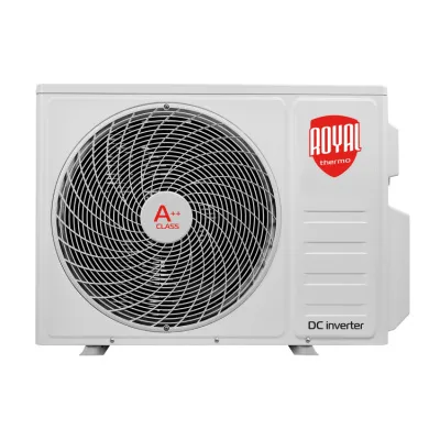 Наружный блок мульти сплит системы Royal Thermo RTFMO/out-14HN8 Наружный блок мульти сплит системы Royal Thermo RTFMO/out-14HN8