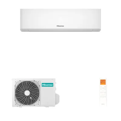 Настенный кондиционер Hisense AS-07HW4RLRKA00 Настенный кондиционер Hisense AS-07HW4RLRKA00