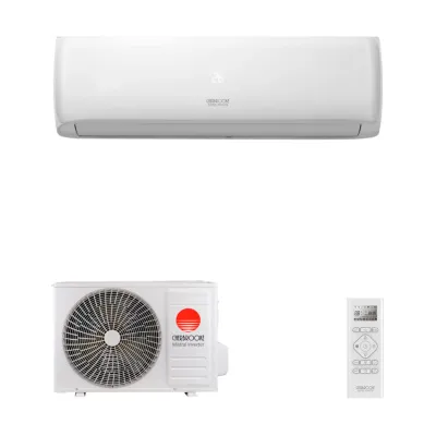 Настенный кондиционер CHERBROOKE ASV-09UR4K1/AOV-09UR4K1