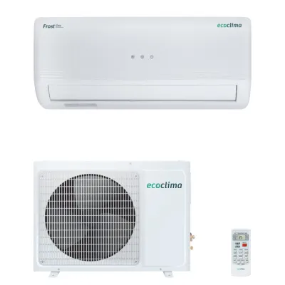 Настенный кондиционер Ecoclima ECW/I-AX12/FB-4R1 / EC/I-AX12/F-4R1 Настенный кондиционер Ecoclima ECW/I-AX12/FB-4R1 / EC/I-AX12/F-4R1