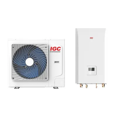 Тепловой насос IGC IHPO-ST16RB/IHPI-ST16B