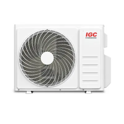 Наружный блок мульти сплит системы IGC RAM3-T21URH Наружный блок мульти сплит системы IGC RAM3-T21URH