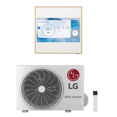 Настенный кондиционер LG A12GA2