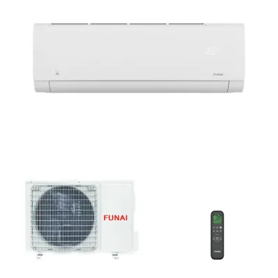 Настенный кондиционер Funai RAC-SG25HP.D05