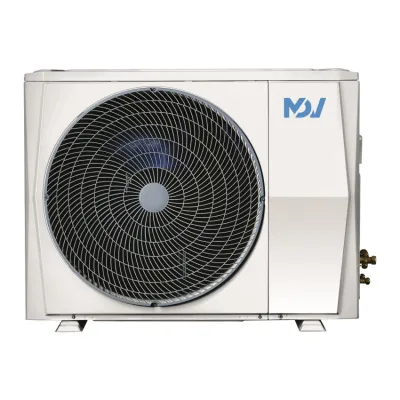 Наружный блок VRF системы MDV MDVO-Mi80V2R1D(D) Наружный блок VRF системы MDV MDVO-Mi80V2R1D(D)