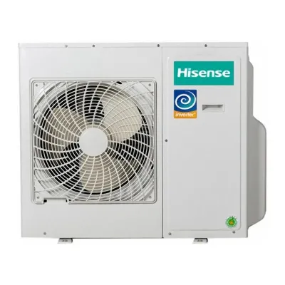 Наружный блок мульти сплит системы Hisense AMW5-36U4RQC LP Наружный блок мульти сплит системы Hisense AMW5-36U4RQC LP