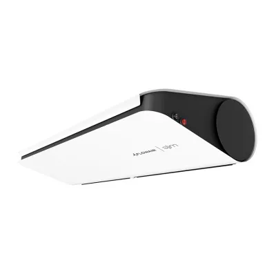Водяная тепловая завеса FLOWAIR Slim-W-100