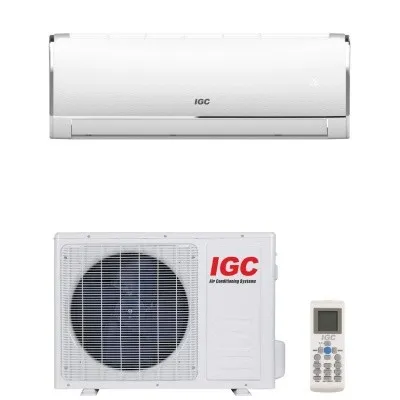 Настенный кондиционер IGC RAS-12AX