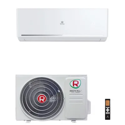 Настенный кондиционер Royal Clima RC-FC55HN