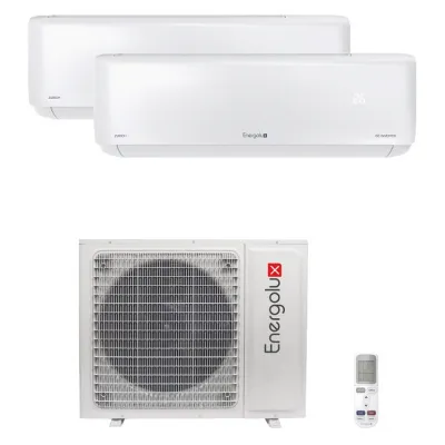 Мульти сплит система Energolux SAS09M5-AIx2 / SAM14M2-AI/2