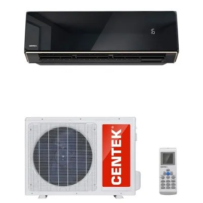 Настенный кондиционер Centek CT-65H13 Настенный кондиционер Centek CT-65H13
