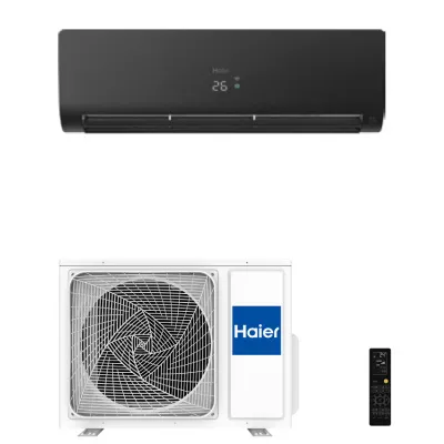 Настенный кондиционер Haier AS35S2SF3FA-B / 1U35S2SM4FA
