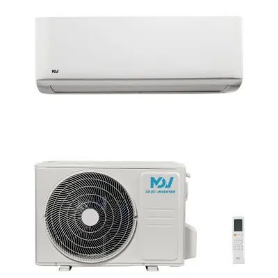 Настенный кондиционер MDV MDSAG-18HRN8/MDOAG-18HN8