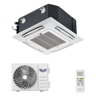 Кассетный кондиционер Shuft SFLC_C-24HN1/V2