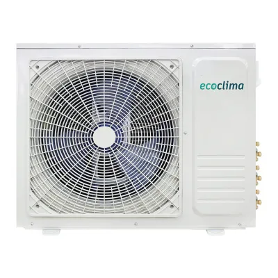 Наружный блок мульти сплит системы Ecoclima СM3-H22/4DR2 Наружный блок мульти сплит системы Ecoclima СM3-H22/4DR2