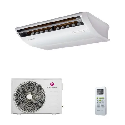 Напольно-потолочный кондиционер Dantex RK-18CHT2N/RK-18HT2NE-W
