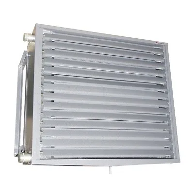 Промышленный фанкойл Тепломаш КЭВ-13Ф4ПМ Промышленный фанкойл Тепломаш КЭВ-13Ф4ПМ