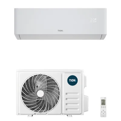 Настенный кондиционер Tion Edelweiss 12000 BTU