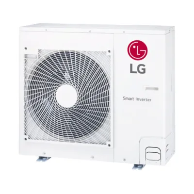 Наружный блок мульти сплит системы LG MU5R40.U42 Наружный блок мульти сплит системы LG MU5R40.U42