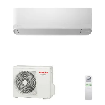 Настенный кондиционер Toshiba RAS-18CKVG-E/RAS-18CAVG-E