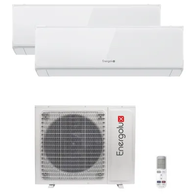 Мульти сплит система Energolux SAS09M3-AIx2 / SAM14M2-AI/2