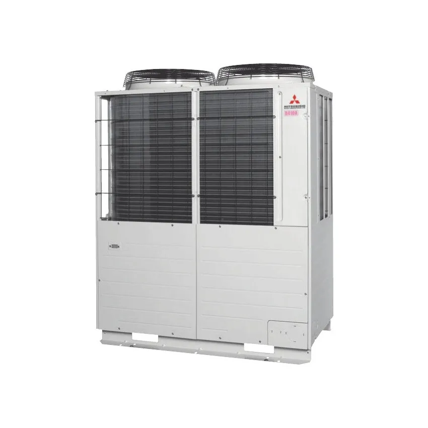 Наружный блок VRF системы Mitsubishi Heavy FDC224KXZRE1 Наружный блок VRF системы Mitsubishi Heavy FDC224KXZRE1