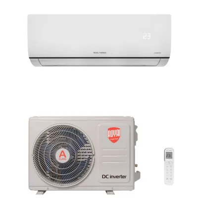 Настенный кондиционер Royal Thermo RTSI-07HN8