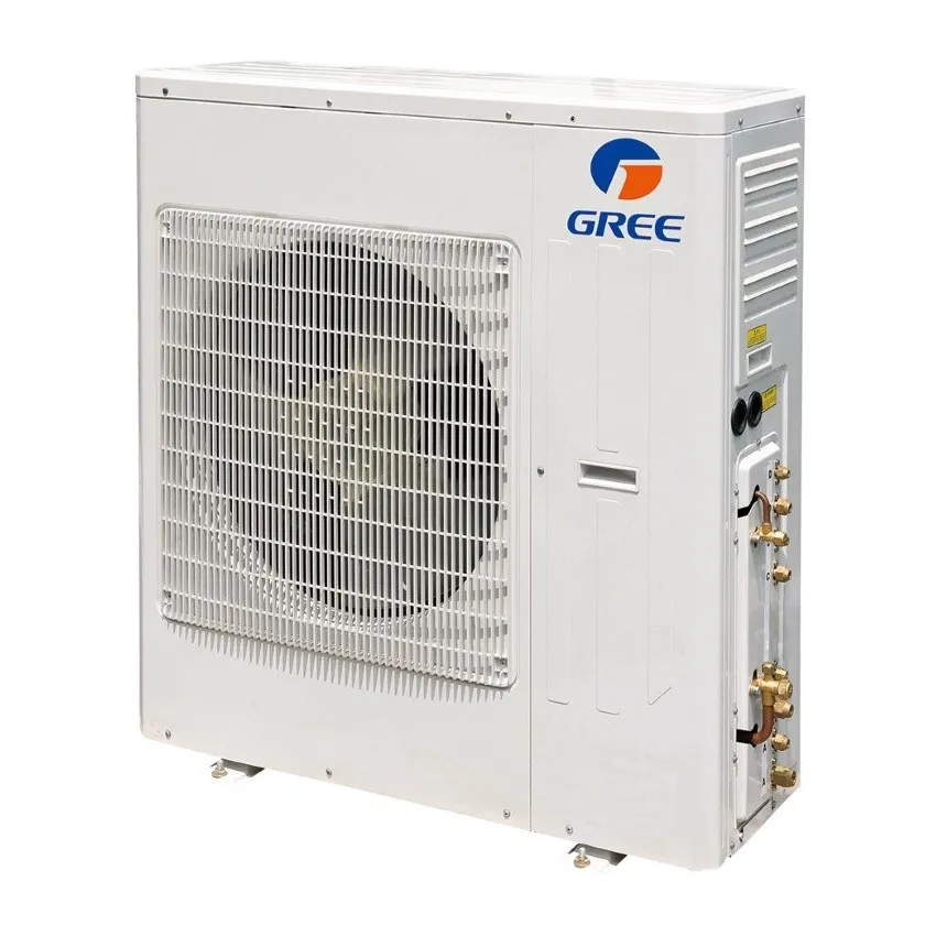 Наружный блок мульти сплит системы Gree GWHD(14)NK3DO(LCLH) Наружный блок мульти сплит системы Gree GWHD(14)NK3DO(LCLH)