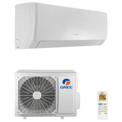 Настенный кондиционер Gree GWH18AGCXD-K3NNA1B Настенный кондиционер Gree GWH18AGCXD-K3NNA1B