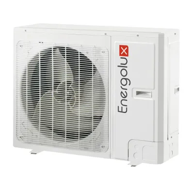 Наружный блок VRF системы Energolux SMZ1U54V2AI Наружный блок VRF системы Energolux SMZ1U54V2AI