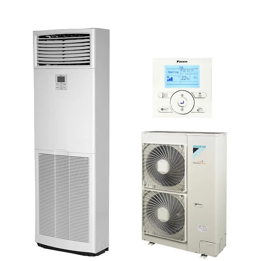 Колонный кондиционер Daikin FVA140A/RZQG140L9V Колонный кондиционер Daikin FVA140A/RZQG140L9V