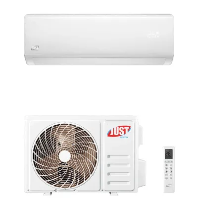 Настенный кондиционер Just Aircon JAC-28HPSA/IF Настенный кондиционер Just Aircon JAC-28HPSA/IF